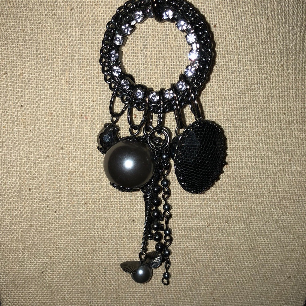 Charm Necklace - Picture 2 of 5